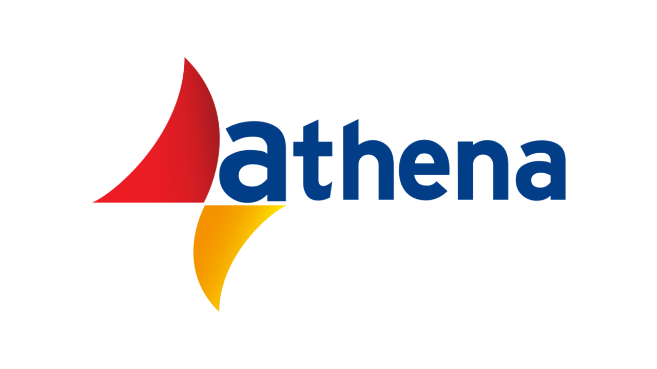 Logo Athena