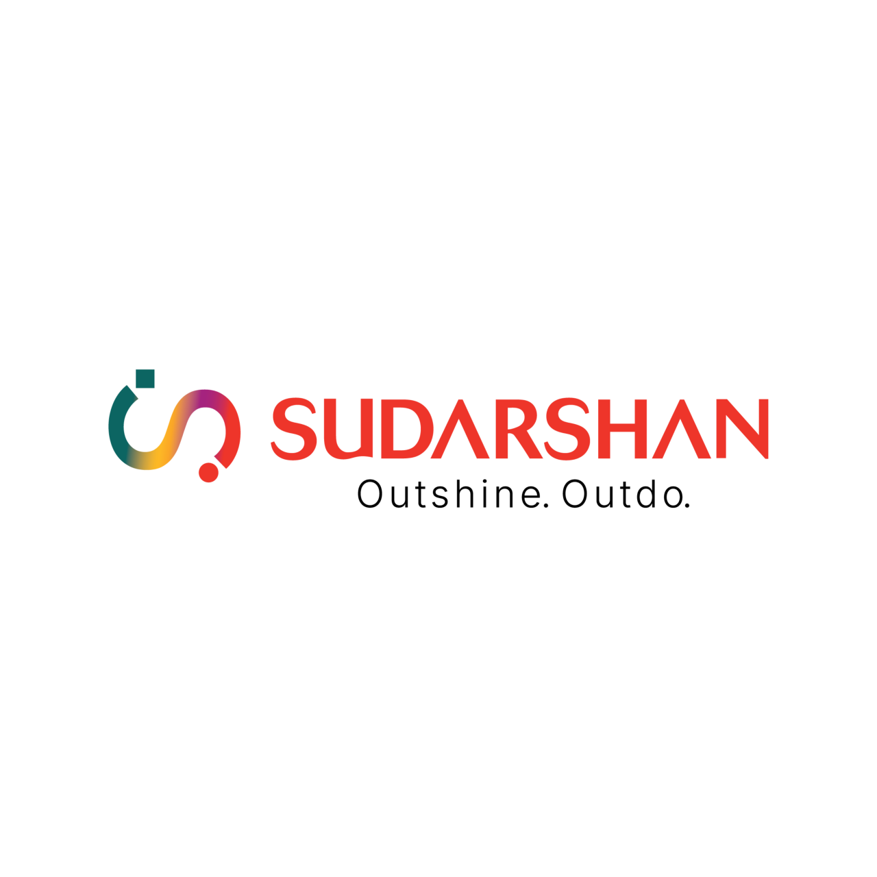 Logo Sudarshan