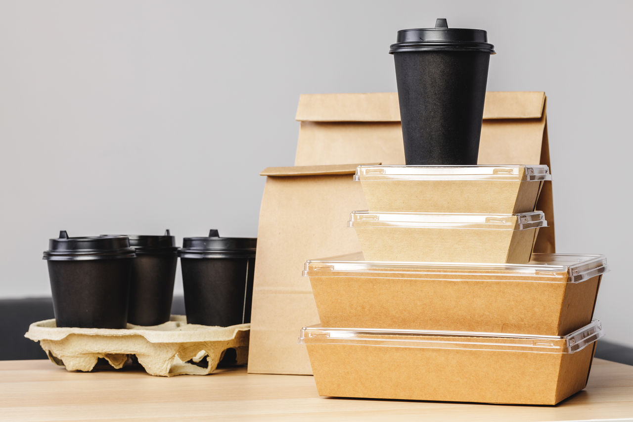 Omya’s mineral products and specialty materials for the Packaging industry