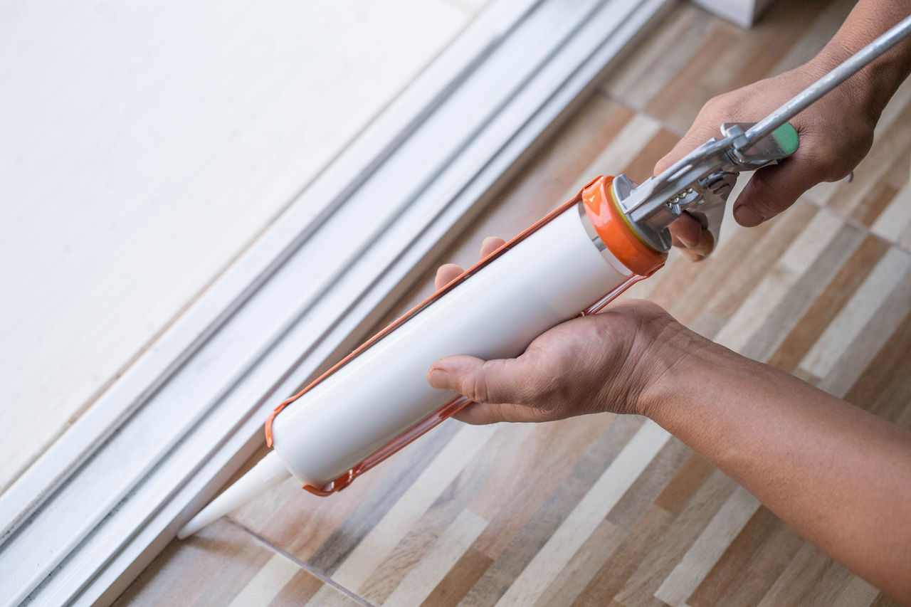 Omya’s mineral products and specialty materials for the Adhesives and Sealants industry
