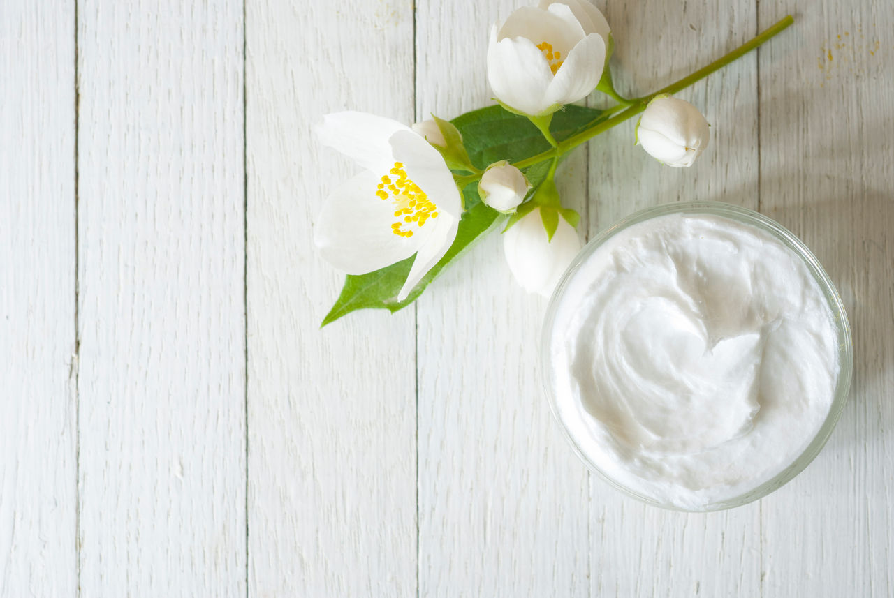 Omya’s mineral products and specialty materials for the Personal Care industry