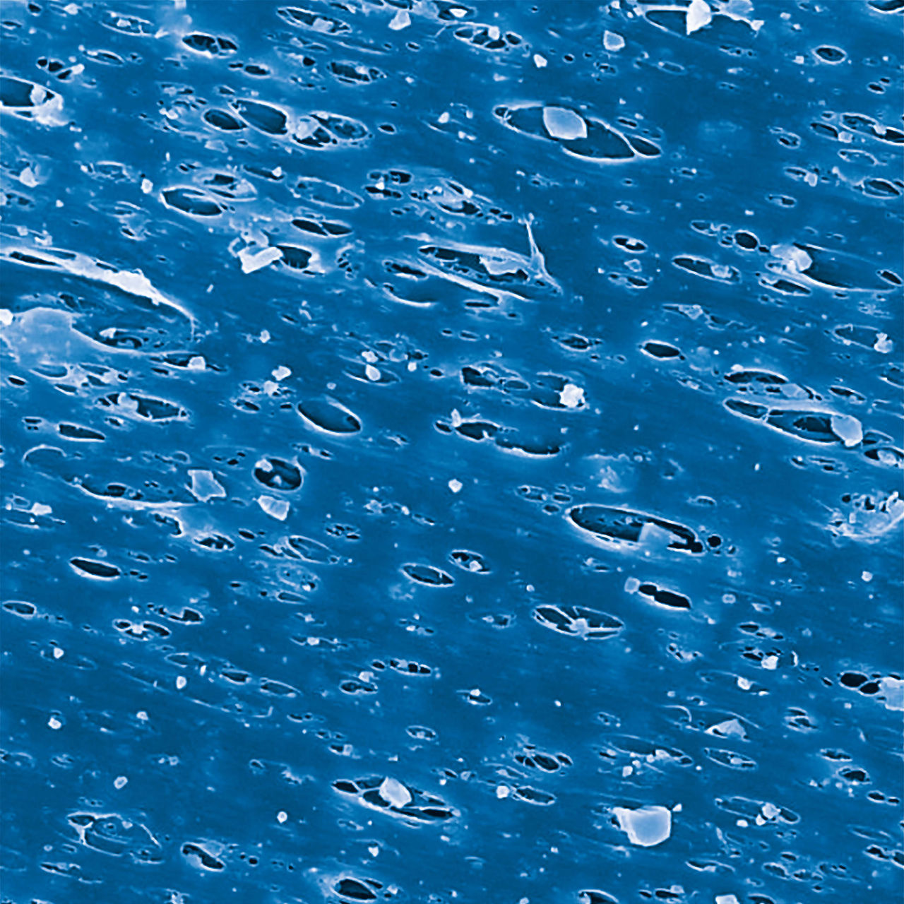 Breathable film