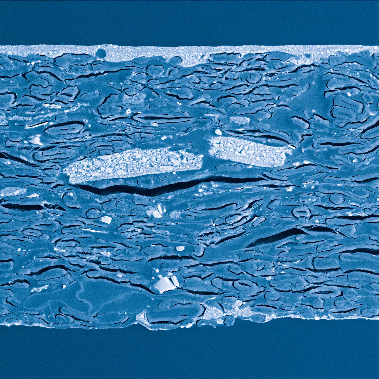 Paper coating