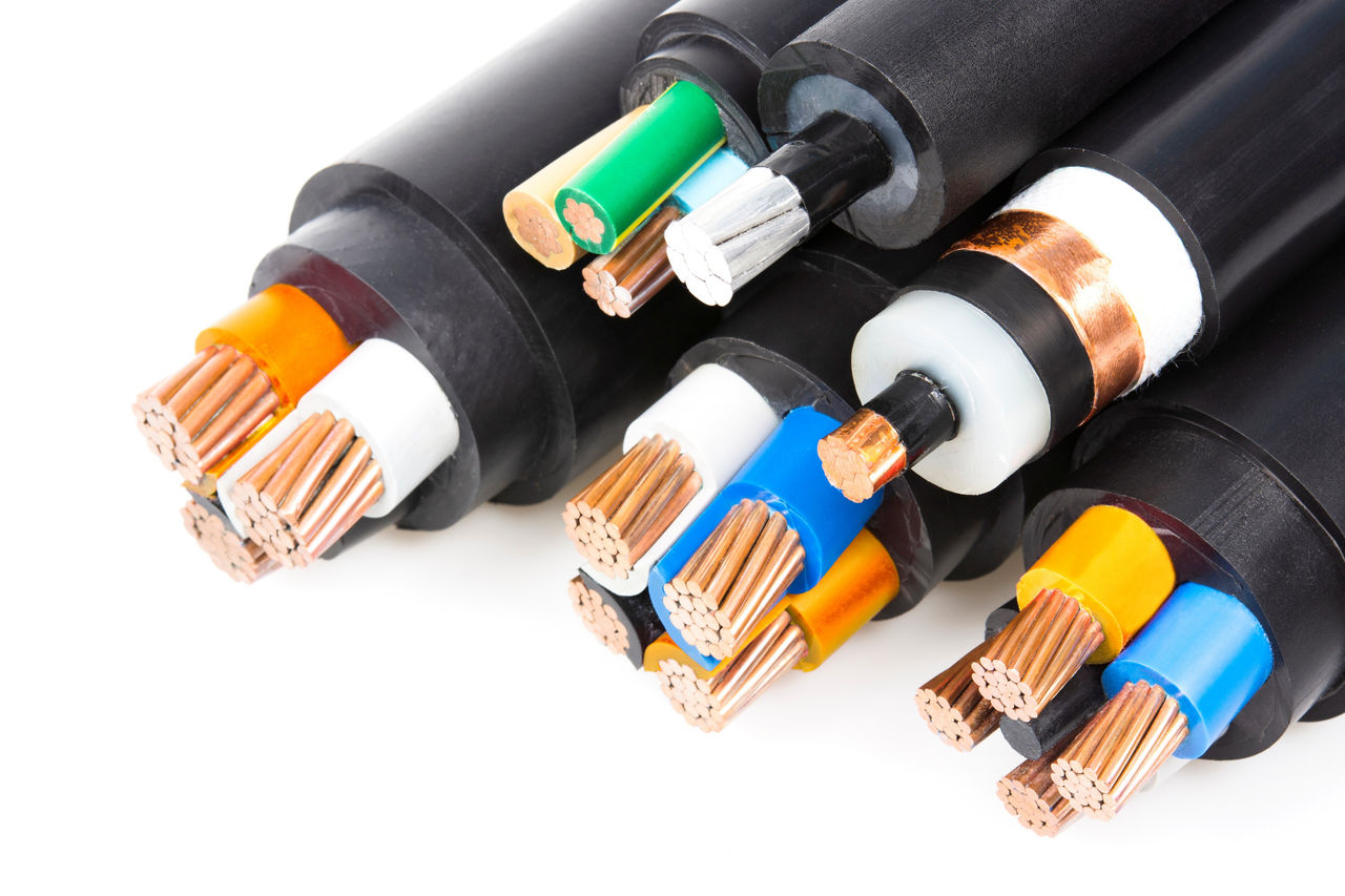 Wire and Cable