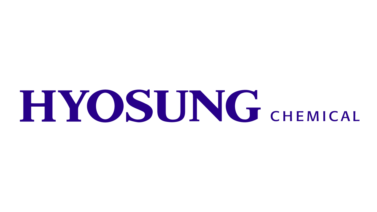 Hyosung logo