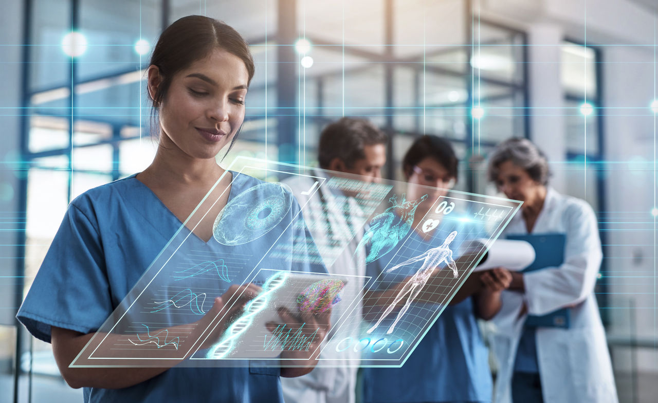 OPPD Medical industries