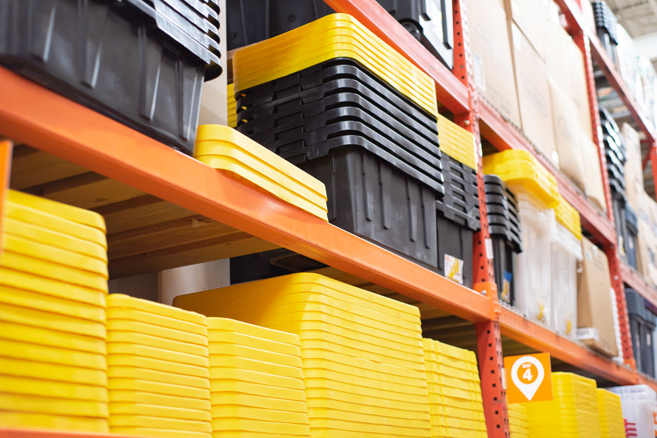 OPP INEOS Polypropylene