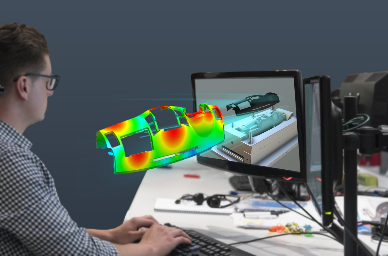 OPP Design and simulation
