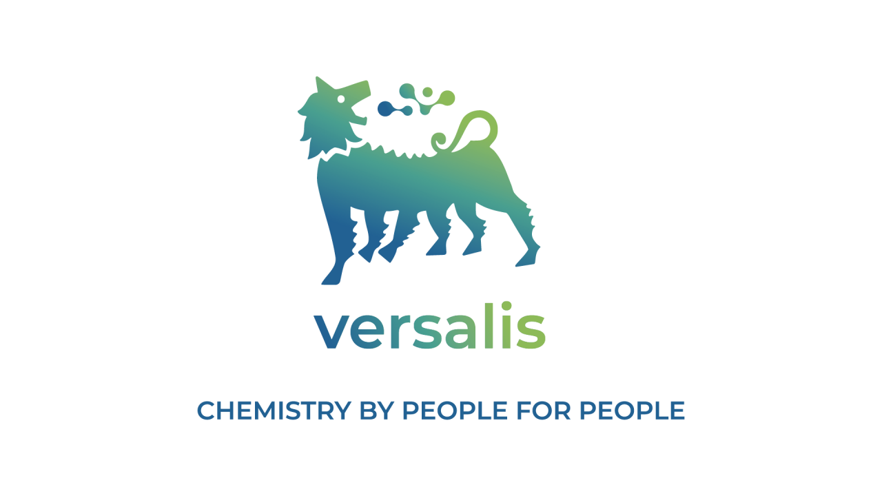 Versalis logo