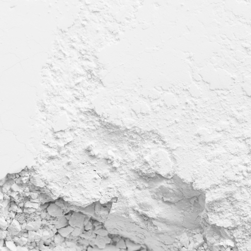 Calcium Carbonate Close up