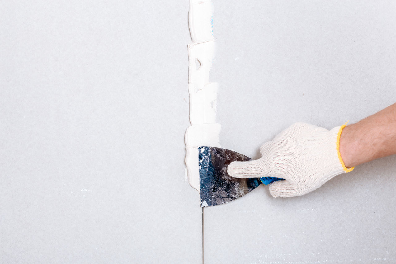 plasters and renders