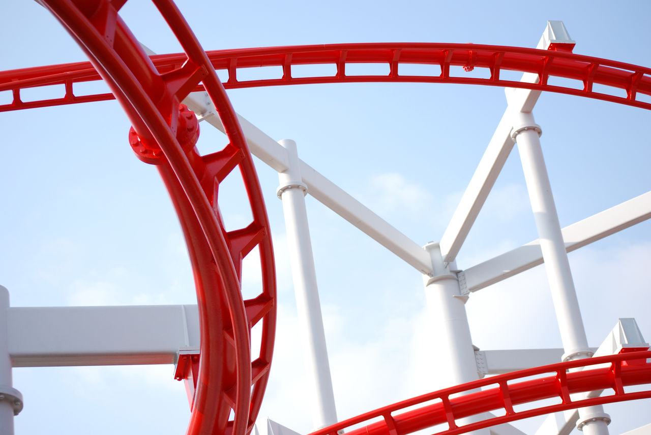 Amusement Park; Shutterstock ID 103965380