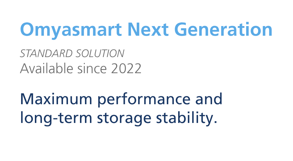 Omyasmart Next Generation