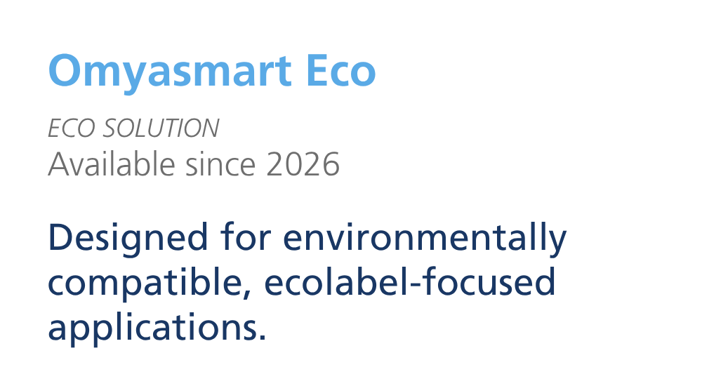 Omyasmart Eco