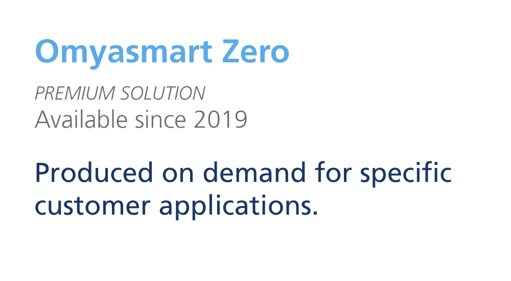 Omyasmart Zero
