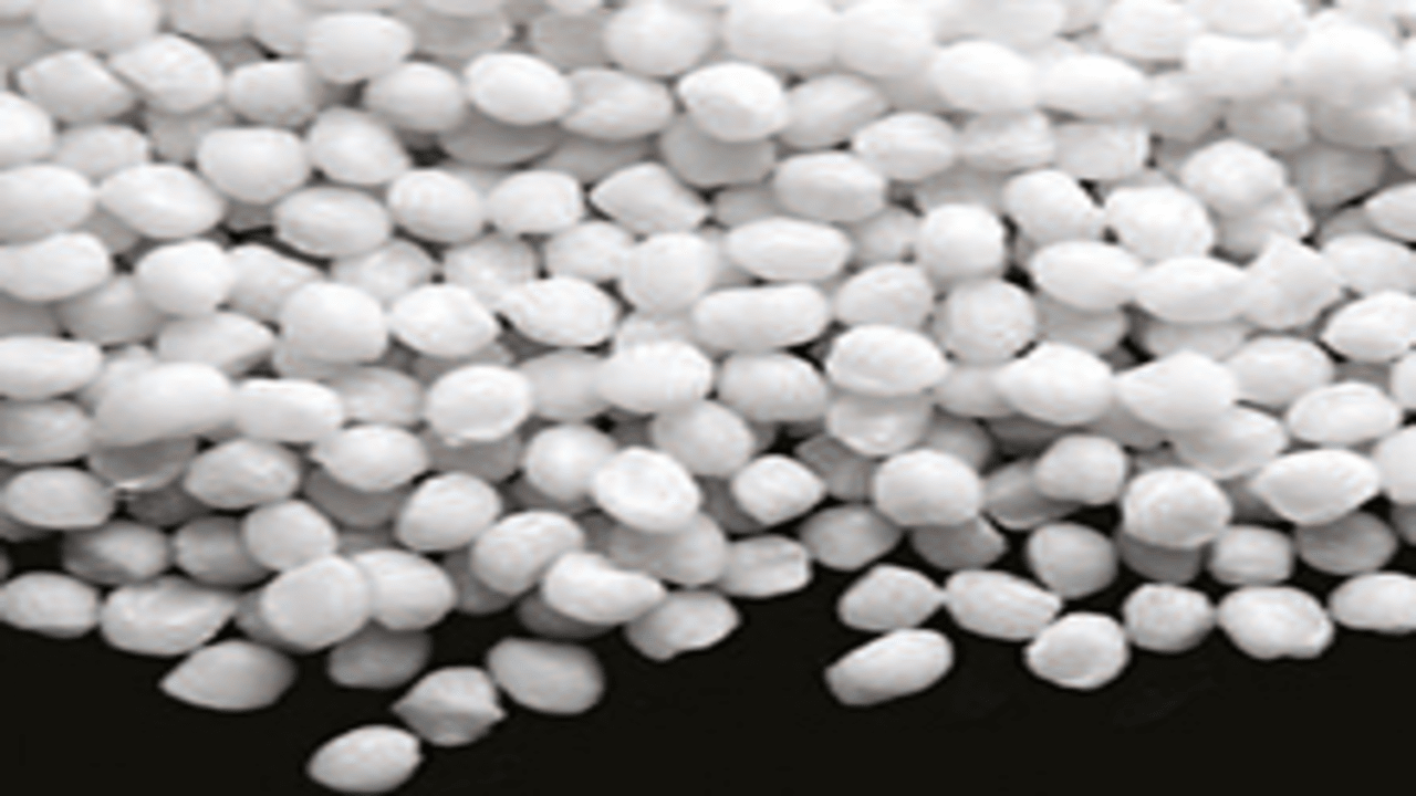 Incoporation of Omyafiber 70% Omyafiber in PP maserbatch