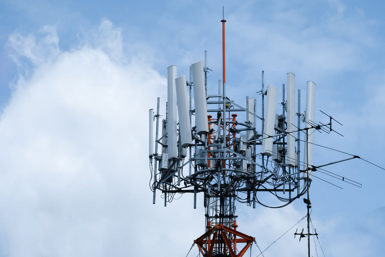 OPPD Telecoms, wire and cable industries