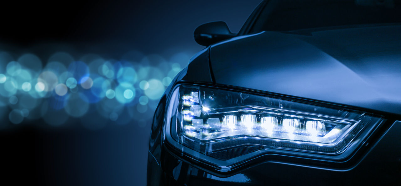 OPPD Optical and lighting industries